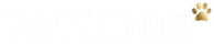 Patudos logo branca